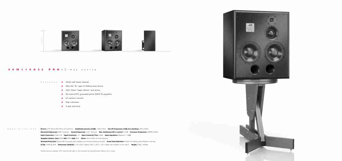 ATO Speaker System SCM110ASL PRO-page_pdf